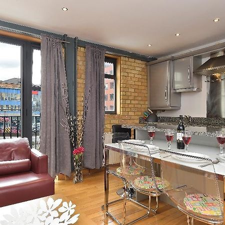 Storm Apartments London Exterior photo