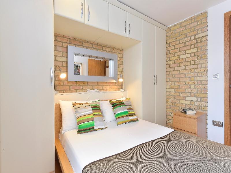 Storm Apartments London Exterior photo